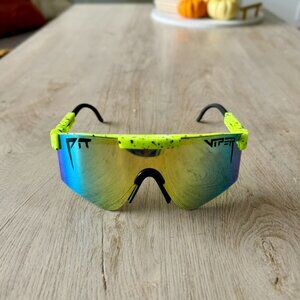 Pit Viper Sunglasses